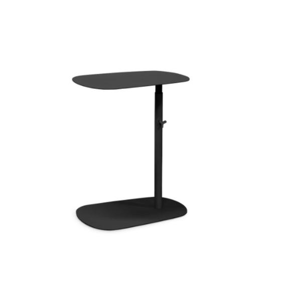 Imagem de Mesa Notebook Microtexturizado Com Reg De Altura