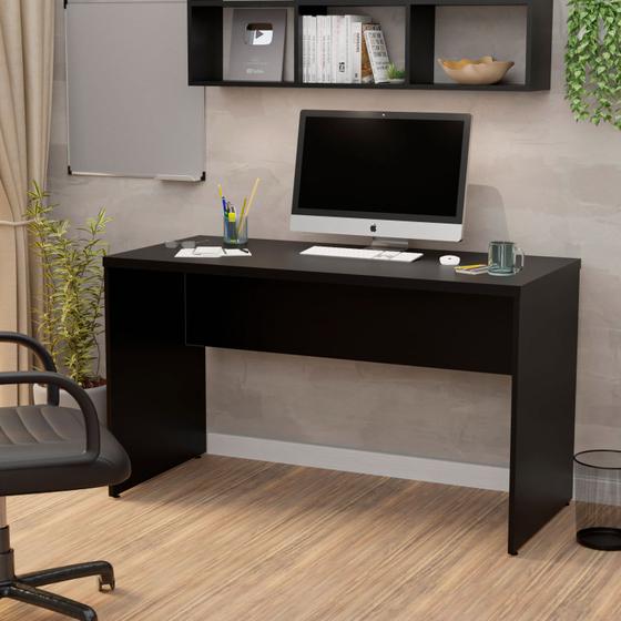 Mesa P/ Computador Escrivaninha Escritório 1.20x60 Tpo30mm Menor preço em Mesa P/ Computador Escrivaninha Escritório 1.20x60 Tpo30mm