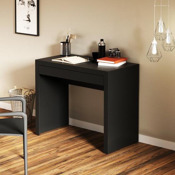 Imagem de Mesa para Computador 1 Gaveta Tecno Mobili ME4107
