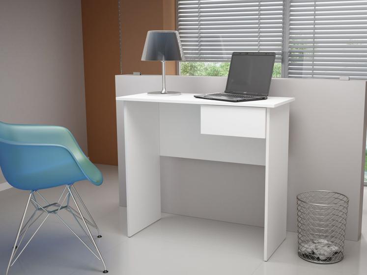 Imagem de Mesa para Computador/Escrivaninha 1 Gaveta 
