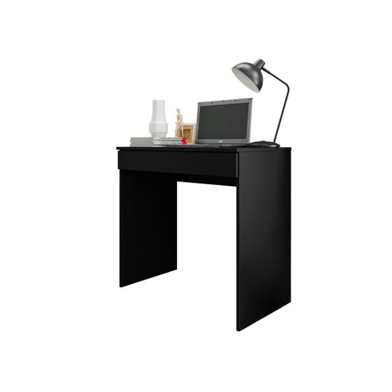 Imagem de Mesa Para Computador Escrivaninha Alexia com 1 Gaveta