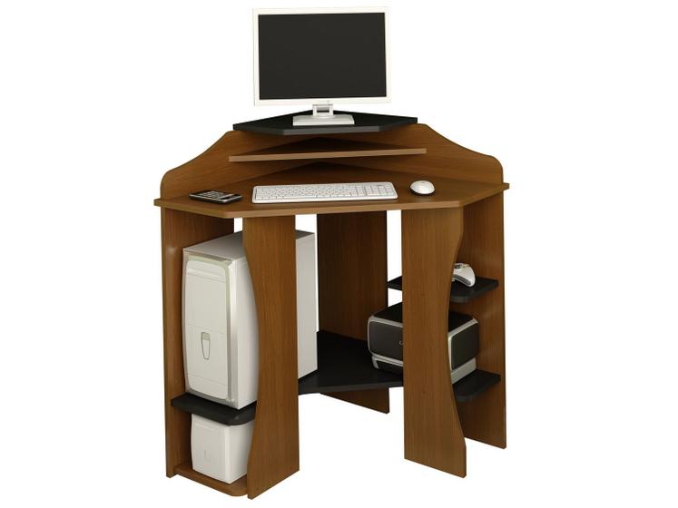 Imagem de Mesa para Computador/Escrivaninha Clip