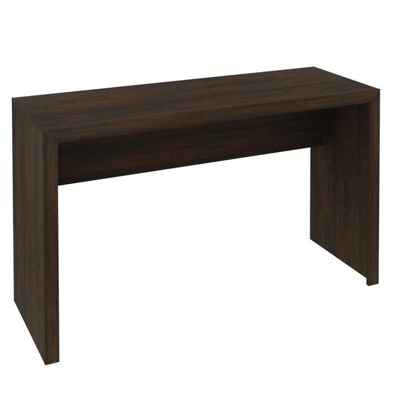 Imagem de Mesa Para Computador Escrivaninha ME4135 Rústico - Tecno Mobili