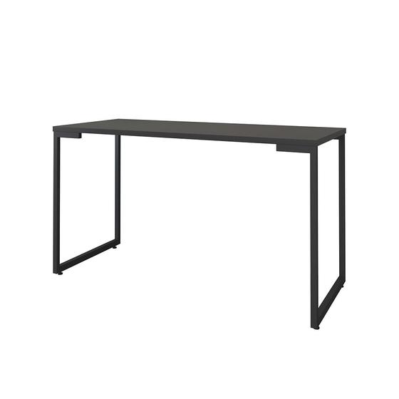 Imagem de Mesa Para Computador Escrivaninha Porto 120cm - Fit Mobel