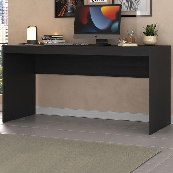 Imagem de Mesa para Computador Onix Tx Ho-2931 - Hecol Móveis
