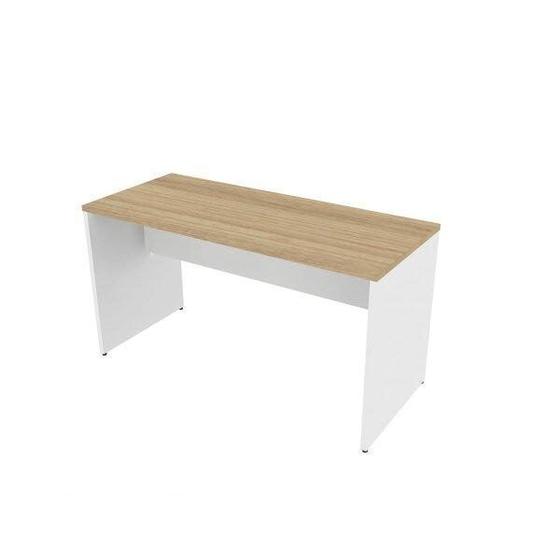 Imagem de Mesa para Escritório 140cmx60cm 25mm Bramov Móveis