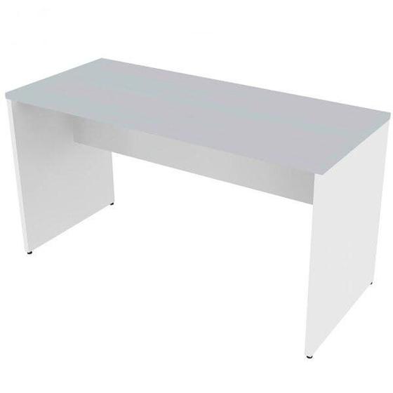 Imagem de Mesa para Escritório 160cmx70cm 25mm Bramov Móveis