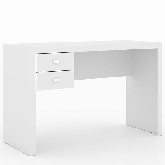 Imagem de Mesa para Escritório  2 Gavetas ME4123 Tecno Mobili