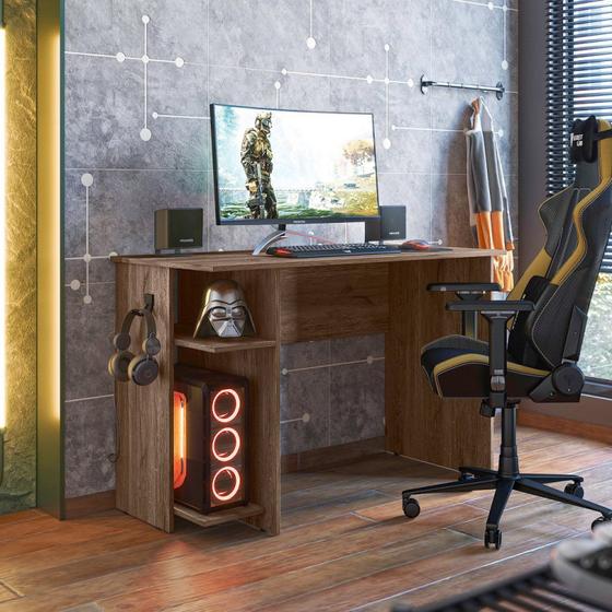 Mesa para Escritório e Gamer Qmovi é boa?