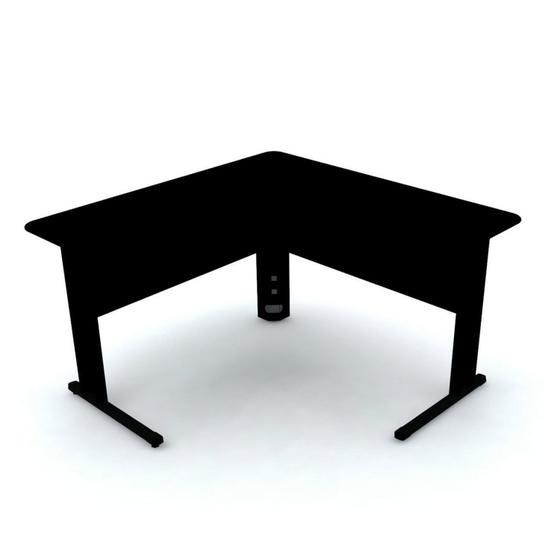 Imagem de Mesa para Escritório Maxxi Pandin Móveis