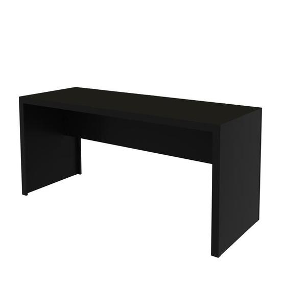 Imagem de Mesa para Escritório ME4109 Preto - Tecno Mobile