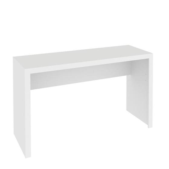 Imagem de Mesa para Escritório ME4135 Branco - Tecnomobili