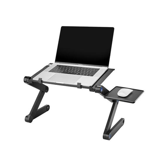 Imagem de Mesa Para Notebook Articulada - Western