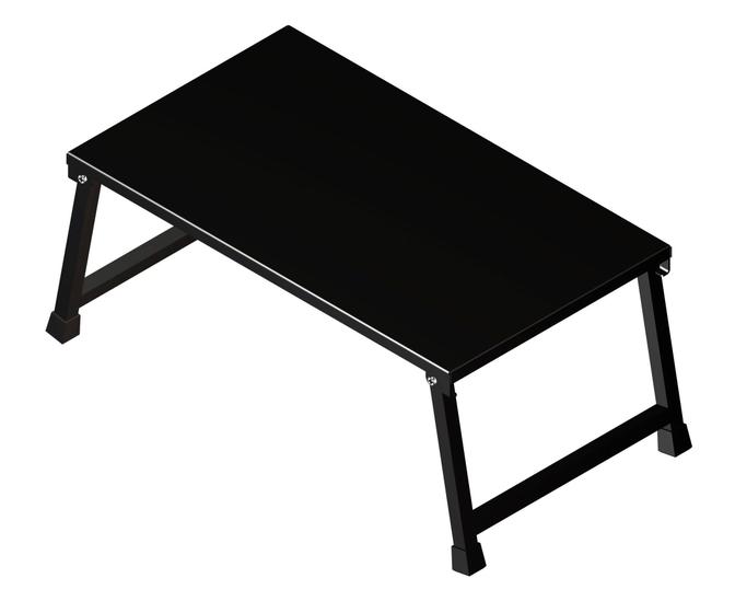 Mesa para Notebook e multifuncional 48x28x20 de aço carbono Menor preço em Mesa para Notebook e multifuncional 48x28x20 de aço carbono