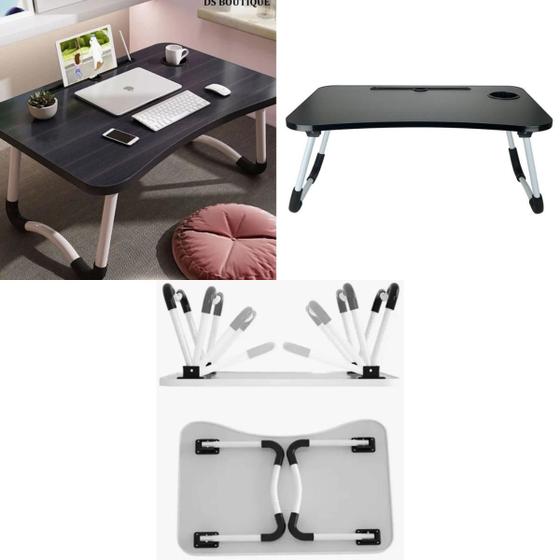 Imagem de Mesa para Notebook Portátil Dobrável