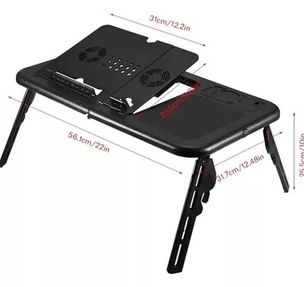 Imagem de Mesa para notebook