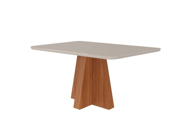 Imagem de Mesa para Sala de Jantar 130cm Maite