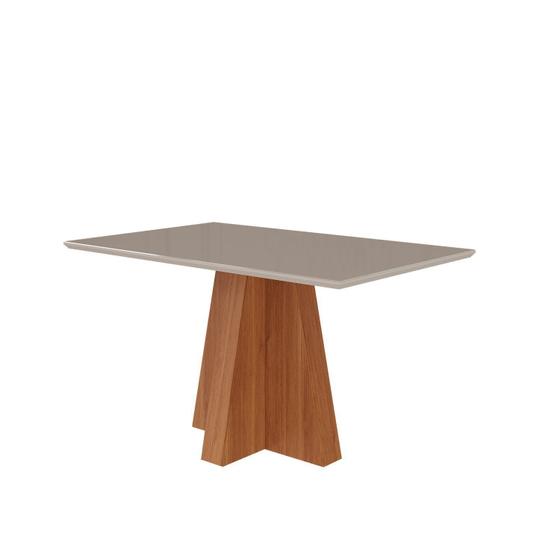 Imagem de Mesa para Sala de Jantar 130cm Patricia