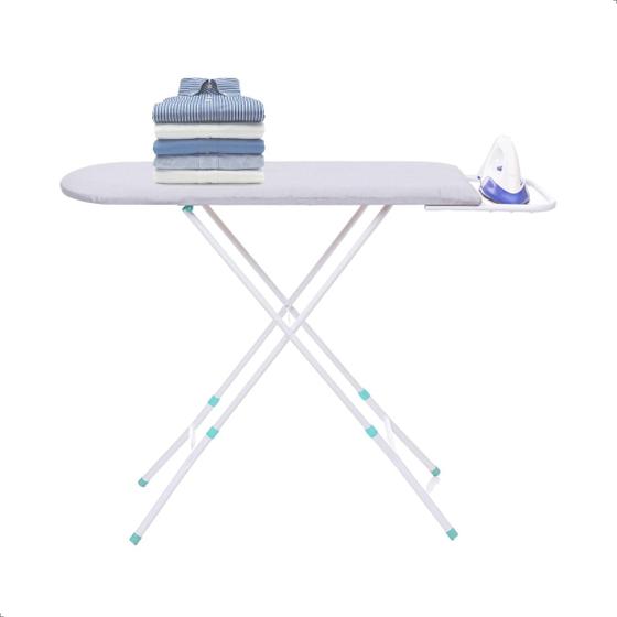 Mesa Passadeira D/passar Roupa Passadeira Extra Forte Grande Menor preço em Mesa Passadeira D/passar Roupa Passadeira Extra Forte Grande