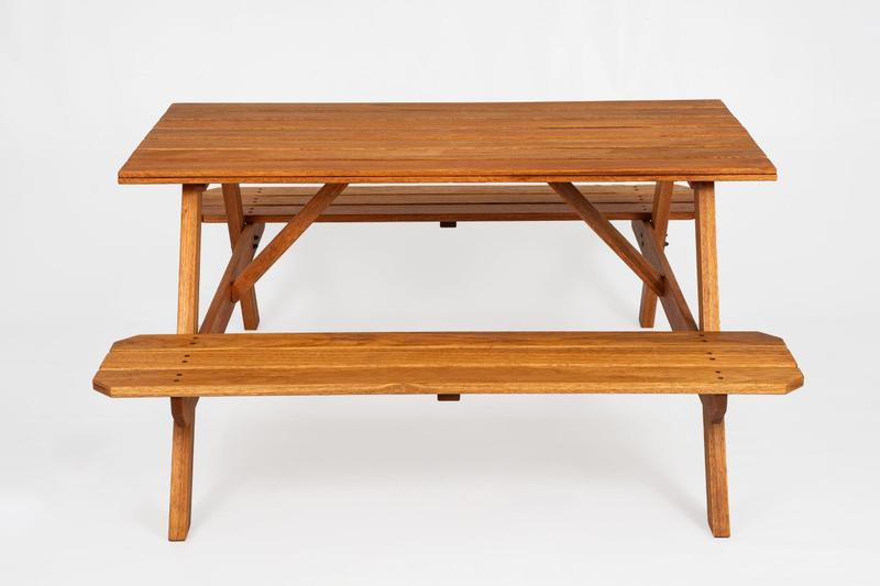 Imagem de Mesa Picnic 140 x 70 cm