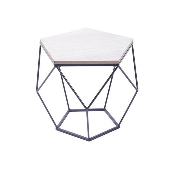 Imagem de Mesa Prisma - Preta