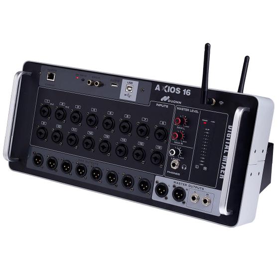 Imagem de Mesa Rack Duonn Axios 16