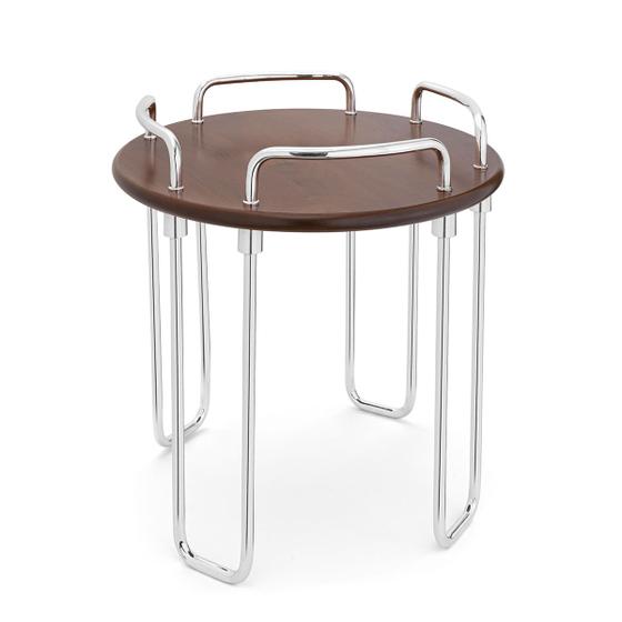 Imagem de Mesa Redonda Babylon