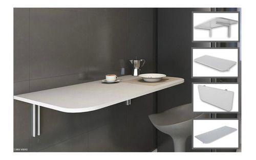 Mesa Retratil Para Home Office Pratica é ruim? Mesa Retratil Para Home Office Pratica é boa?