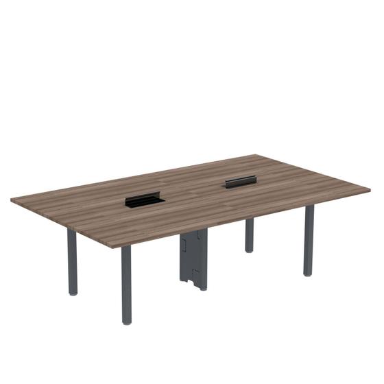 Imagem de Mesa Reunião 320cm X 140cm Mrcpb3214