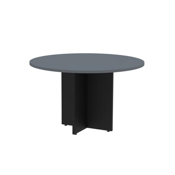 Imagem de Mesa Reunião Redonda Mrr1100p25pp