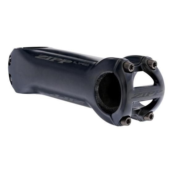 Imagem de Mesa Road Zipp SL Speed B1 70x6mm 1,125mm Preto Carbono