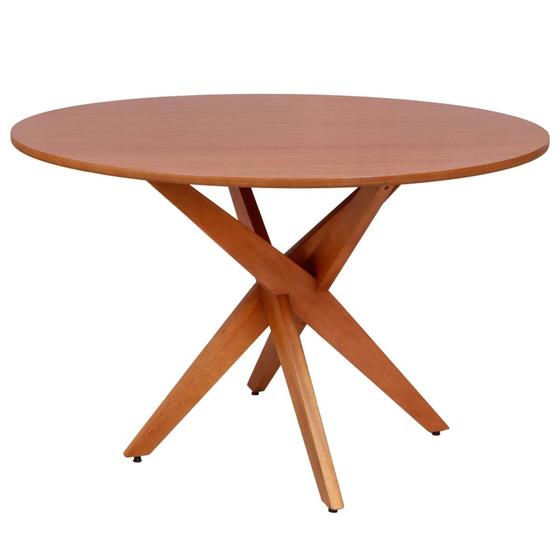 Imagem de Mesa Silvia Redonda