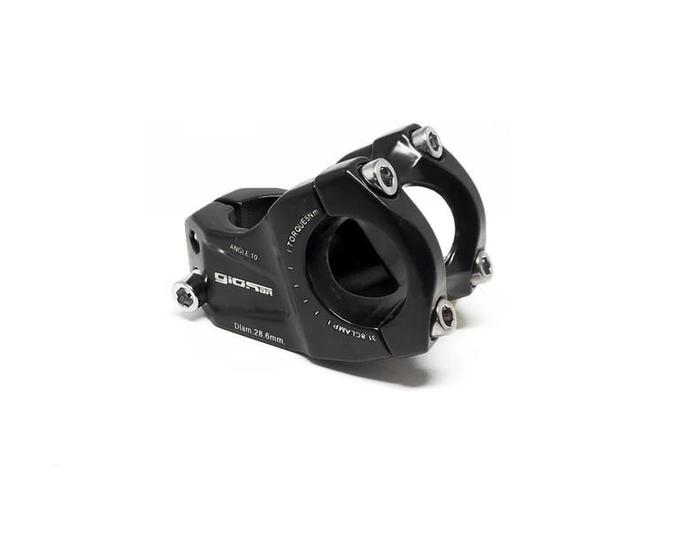 Imagem de Mesa Suporte Guidao Gios GI-1509 31.8x40mm Dh/freeride