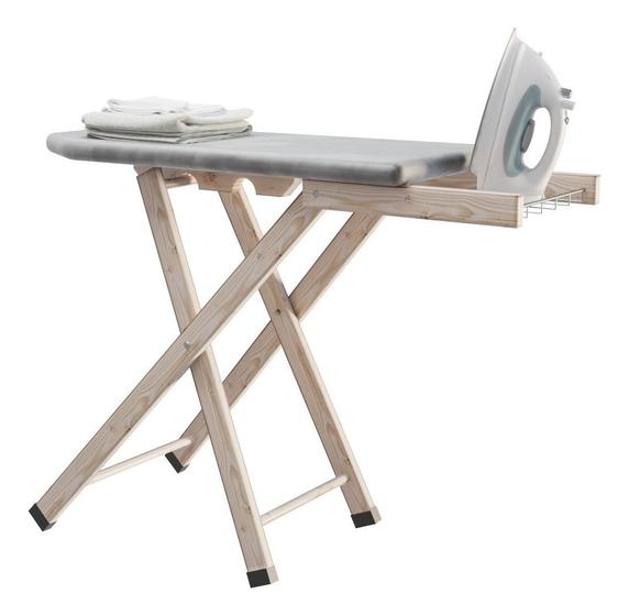 Mesa Tabua Passar Roupa Extra Forte Termico Com Porta Ferro Menor preço em Mesa Tabua Passar Roupa Extra Forte Termico Com Porta Ferro