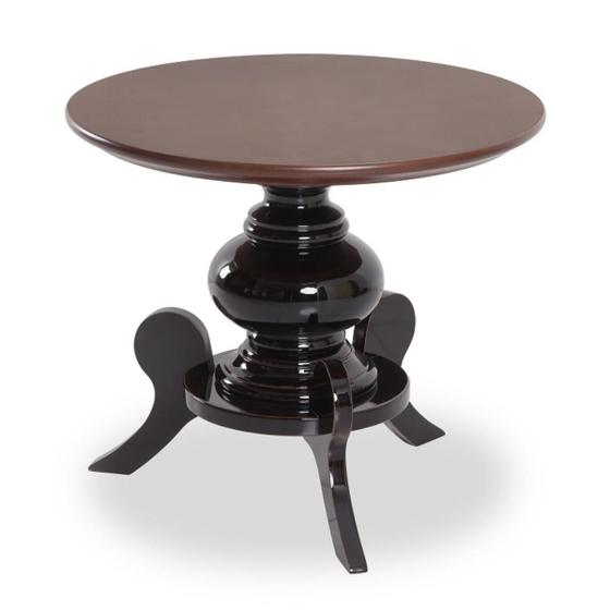 Imagem de Mesa Tripé Global Mini - Tampo Redondo 70cm - Tommy Design