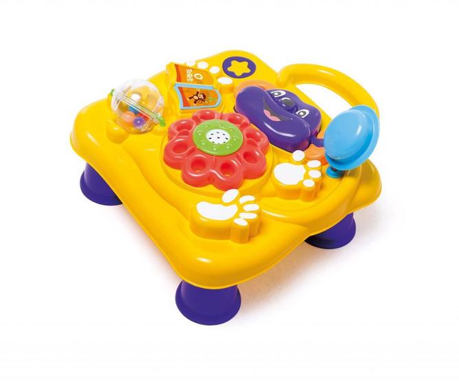Imagem de Mesinha Didática Monkey Table - Tateti 824