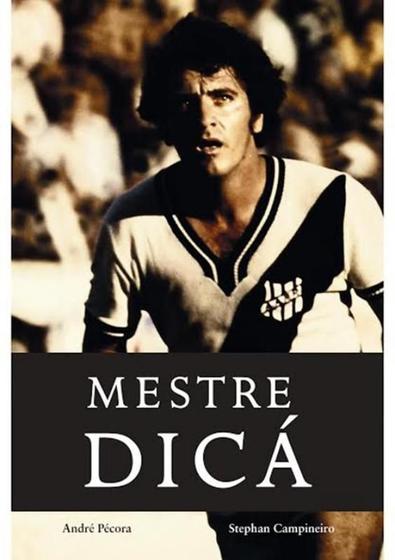 Imagem de MESTRE DECA -  