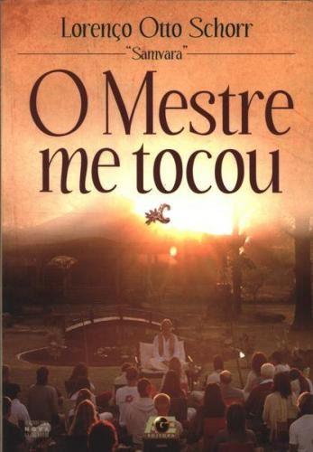Imagem de Mestre Me Tocou (O) - Age Editora