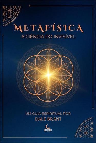 Imagem de Metafísica - A Ciência do Invisível Sortido
