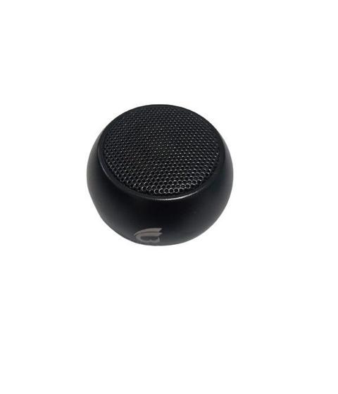 Imagem de Metal Alto Falante HBH Premium Sem Fio Empalhável Bluetooth - Varias cores