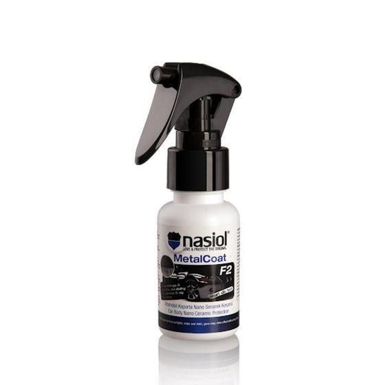 Imagem de Metalcoat F2 50Ml - Nasiol