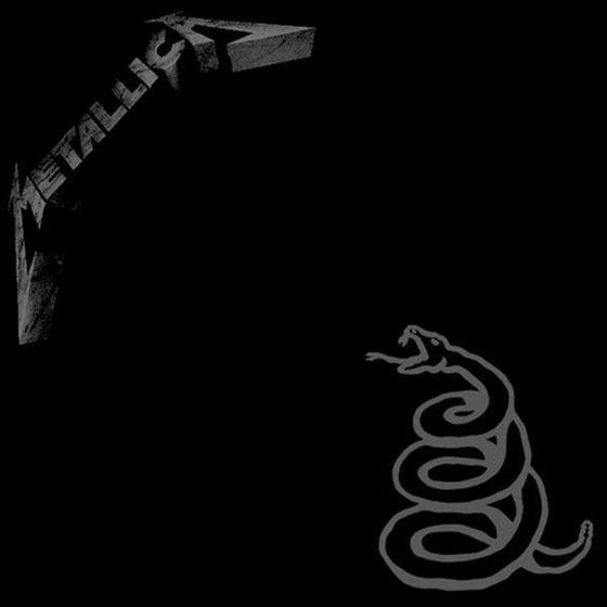 Imagem de Metallica cd - ELEKTRA