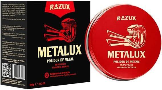 Imagem de Metalux 100g