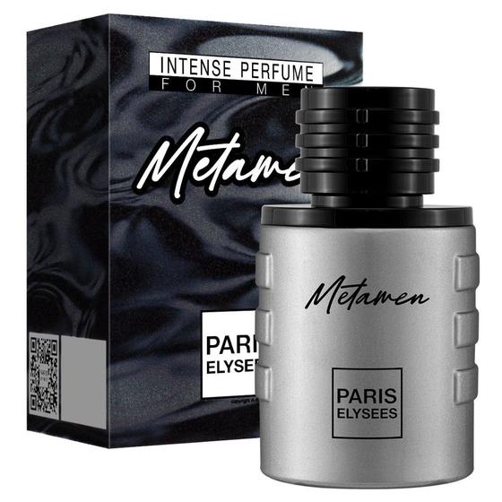 Imagem de Metamen Paris Elysees Perfume Masculino 100 ml