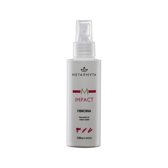 Imagem de Metaphyta Fibroína Impact 120ml