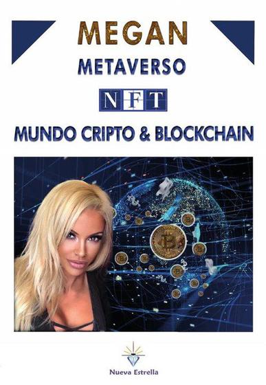 Imagem de Metaverso, nft, mundo cripto &amp blockchain