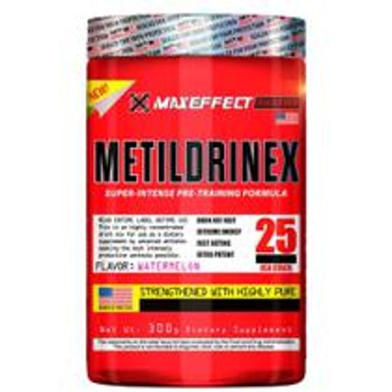 Imagem de Metildrinex (300g) - MaxEffect Pharma