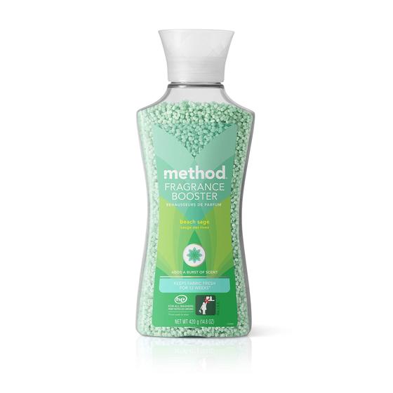 Imagem de Método de reforço de fragrâncias para lavanderia Beach Sage 440ml