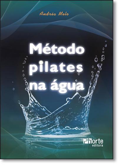 Imagem de Método Pilates na Água - PHORTE