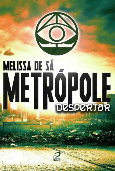 Imagem de Metropole despertar - DRACO